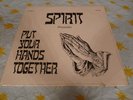 SEALED SPIRIT PRESENTS PUT YOUR HANDS TOGETHER LP RELIGIOUS