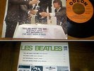 RARE French EP 45t BIEM (7