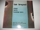 Ton Bruynel-elegy-delta DUTCH ELECTRONIC MUSIQUE CONCRETE LP 1979 very rare