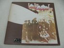 LED ZEPPELIN II - 1st UK PRESS A2/B2 with LIVIN' LOVIN' WRECK & PALE BROWN COVER