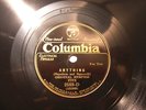 Original Memphis Five Columbia 2588-D