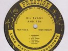 GIL EVANS 
