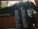paradise lost-gothic 1991 LP