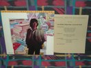 MFSL AL STEWART MINT MOBILE FIDELITY AUDIOPHILE LP -YEAR OF THE CAT- RARE INSERT