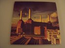 PINK FLOYD ANIMALS LP UK HARVEST MATRIX A3U/B4U/305/353