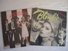 2 LP Blondie 