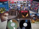 WITCH CROSS - All That's Fit For Fighting (ANTHOLOGY 4 - LP BOX INCL. ALL DEMOS)