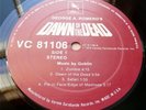 GOBLIN Dawn Of The Dead (Zombi) 1979 US Varèse Sarabande UNPLAYED/MINT