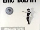 ERIC DOLPHY-UNREALIZED TAPES-1988 WEST WIND ORIGINAL