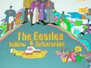 Beatles Record Album LP Yellow Submarine SEALED Capitol SW-153 Hey Bulldog