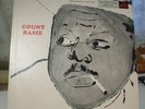 COUNT BASIE Self-Titled RCA VICTOR LP Andy Warhol Cover Art