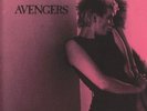 The Avengers  Pink Album  1983  Test Pressing   Historic  Punk  Collectors  Item