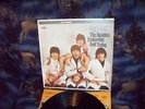 BEATLES Japanese Butcher cover with lp and recall letter