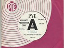 THE KINKS - TILL THE END OF THE DAY 7N15981 UK DEMO 7