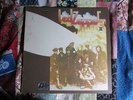 LED ZEPPELIN II ATLANTIC SD 8236 LP VINYL RECORD