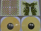 Acid Mothers Temple & The Melting Paraiso UFO In O To ? Infinity /100 Yellow NEW
