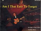 JIM REEVES - GERMAN EP 