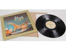 Styx Rare A&M Audiophile 1/2 Speed Master Equinox MINT LP