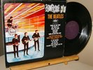The Beatles - Something New - Capital Records 1964 - ST 2108 - LP