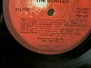 THE BEATLES LET IT BE  MAGGIE MAE WITH 