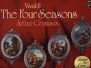 PHILIPS 9500 613 GRUMIAUX VIVALDI 4 SEASONS