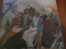 Grand Belial's key Mocking the philanthropist 2lp