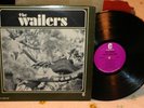 THE WAILERS -Out Of Our Tree (Orig Garage/Fuzz-Etiqutte