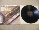 BEATLES LP PLEASE PLEASE ME RE ISSUE GOLD STEREO   UNPLAYED.