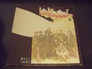 LED ZEPPELIN II LP UK ATLANTIC 588198 PLUM LABEL, 'KILLING FLOOR' ON LABEL