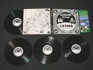 FRANK ZAPPA - LATHER - 4 LP BOX SET -  - CLASSIC - MINT - MUST SEE