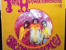 JIMI HENDRIX EXPERIENCE are you experienced LP VG R 6261 Mono Tri Label 1st 1B