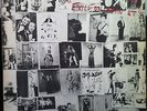 ROLLING STONES exile on main street 2 LP VG+ COC 2-2900 1st Press w/12 Postcards