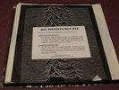 JOY DIVISION BOX FILE 3 LP SPECIAL COLLECTORS EDITION BOX SET RARE VINYL NM