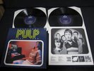 Pulp Countdown 1992-1983 UK Original DBL Vinyl LP C86 Jarvis Cocker
