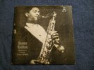 *SONNY ROLLINS feat. KENNY DORHAM Prestige 186  LP (1954) Rudy Van Gelder VG++