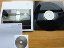 EA80 definitiv: nein LP + CD Testpressung RAR Vinyl Test Press defintiv nein