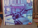 Michael Naura Quintett  ST.LOUIS BLUES    Lp Live im ONKEL PÖ-Hamburg 1976