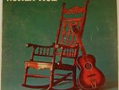 HOWLIN’ WOLF blues LP CHESS rocking chair MONO orig WL PROMO   NICE