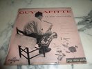 RARE33 tours 25cm de *GUY LAFITTE*&ORCHESTRE COLUMBIA  réf: FP 1085 S