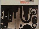BOBBY HUTCHERSON jazz LP BLUE NOTE 4213 “Components” mono NY-USA  NM shrink