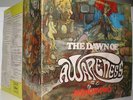 MONOMONO “Dawn of Awareness” Nigeria heavy Afro funk LP CAPITOL EMI import orig