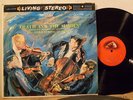 TAS LP LIST RCA LSC-2378 Juilliard String QT Schubert SD 3S 1S VG++ TO NM