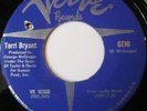 TERRI BRYANT-Geni-Rare Northern Soul-Detroit-Hear