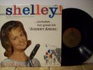 Shelly Fabares  Johnny Angel   Colpix 426 orig 1962  Mono  VG++