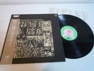 Felt The Strange Idols Pattern And Other Short Stories Vap 35132-25 Japan LP OBI