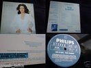 VICKY LEANDROS LOVE IS ALIVE GREEK VINYL LP DEMIS ROUSSOS 6435124 POLYGRAM