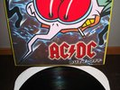 AC DC  *  BUZZ OFF  *  # 30 of 30  *   TEST PRESS  *  NM