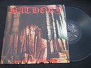 BATHORY Under Sign Black Mark LP 1st US New Renaissance 1986 black death venom