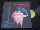BLACK SABBATH Paranoid LP 1st US green label Warner Bros 1970 doom pentagram rca
