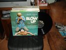 JAZZ OST BLOW UP FRENCH ORIGINAL ONLY LP COVER ART HERBIE HANCOCK 